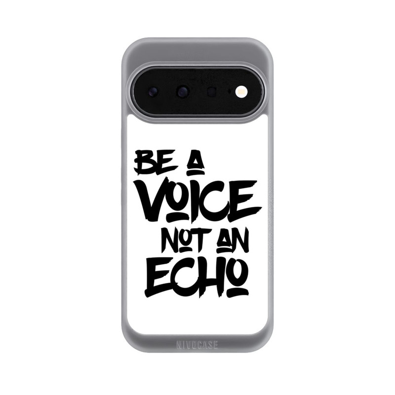 Pixel 11 NIVOpure A voice