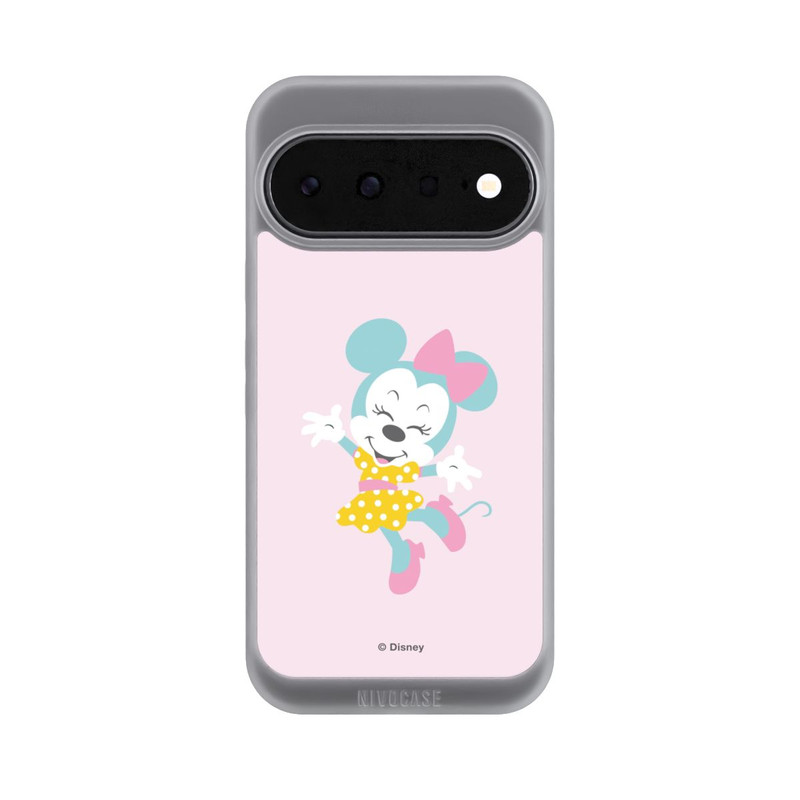 Pixel 11 NIVOpure Süße Baby-Minnie