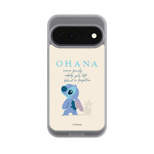 Google Pixel 11 NIVOpure Ohana Stitch