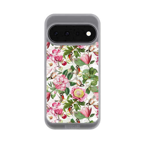 Google Pixel 11 NIVOpure White Garden