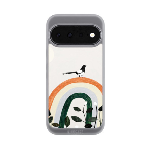 Google Pixel 11 NIVOpure Guten Morgen von Léa Le Pivert
