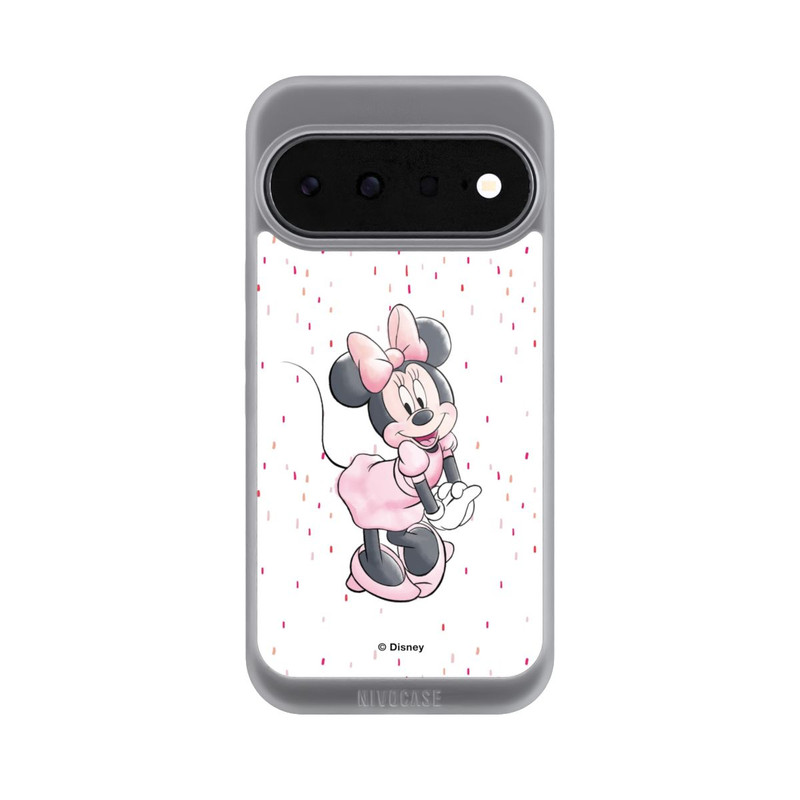 Pixel 11 NIVOpure Minnie Watercolour Dots