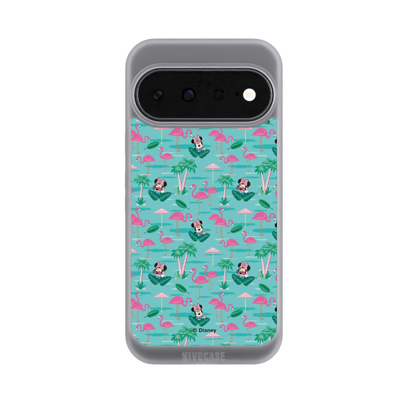 Pixel 11 NIVOpure Minnie Pink Flamingo