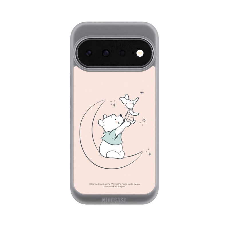 Pixel 11 NIVOpure Winnie und der Mond