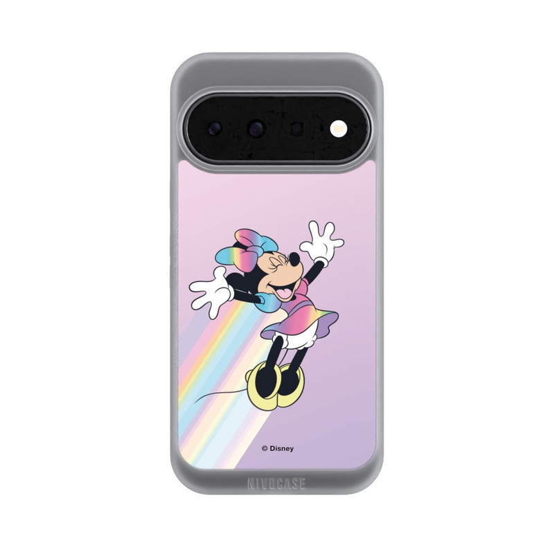 Pixel 11 NIVOpure Minnie Rainbow