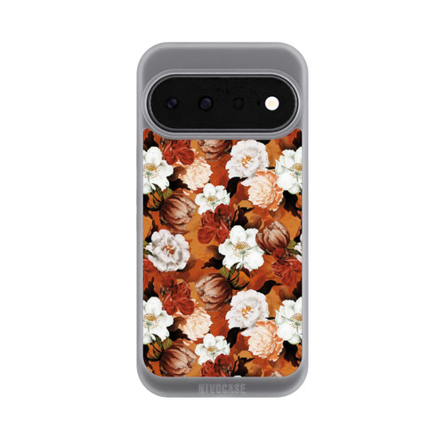 Google Pixel 11 NIVOpure Vintage Peonies and Roses