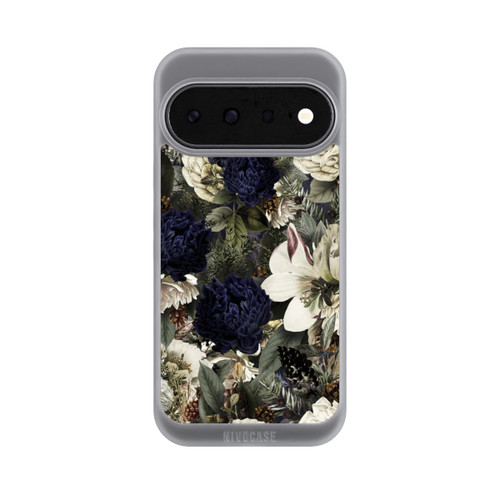 Google Pixel 11 NIVOpure Nature Vintage Flowers