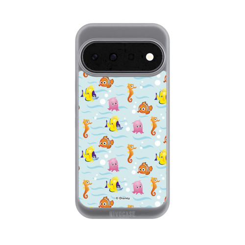 Google Pixel 11 NIVOpure Nemo Muster