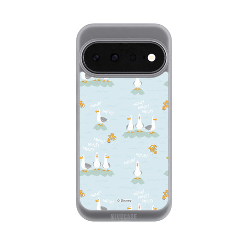 Google Pixel 11 NIVOpure Mine Mine Mine