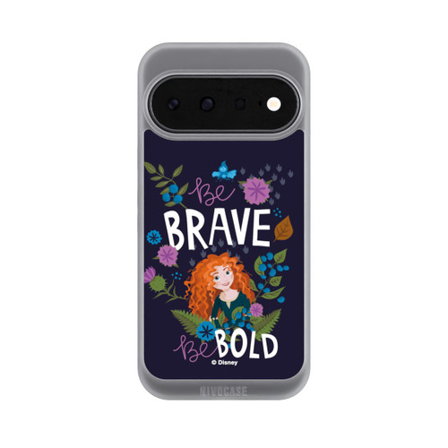 Google Pixel 11 NIVOpure Be Brave | Be Bold