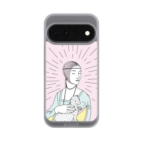 Google Pixel 11 NIVOpure The Lady With An Ermin