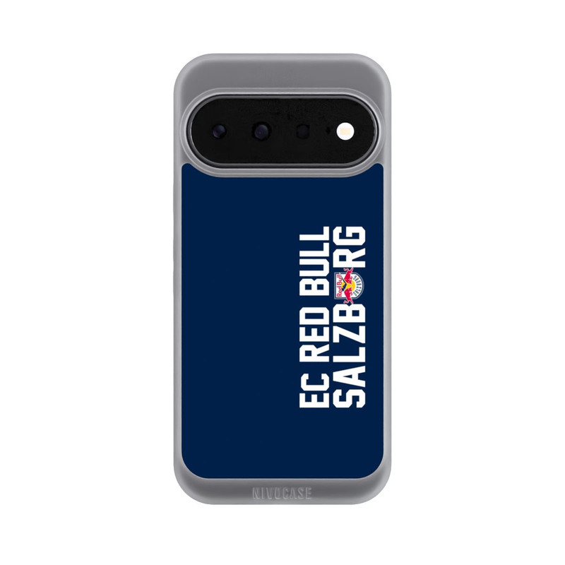 Pixel 11 NIVOpure RBS Schriftzug quer