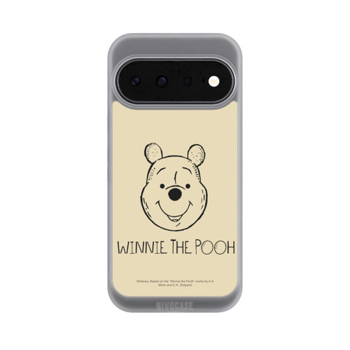 Google Pixel 11 NIVOpure Winnie Puuh Der Grinser