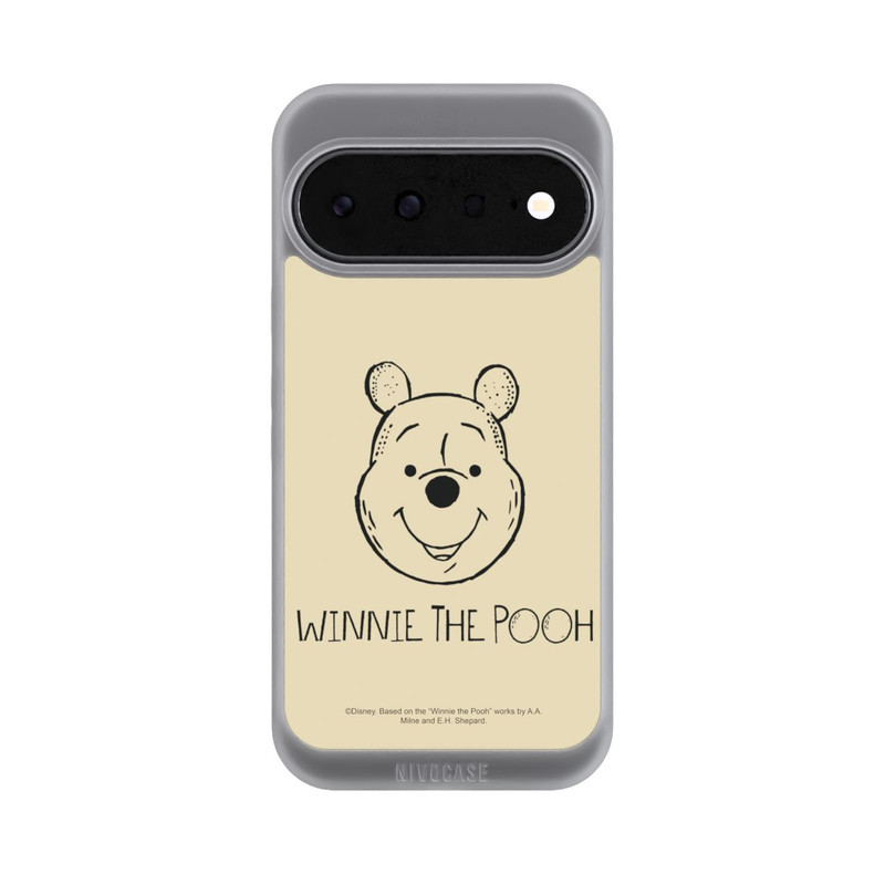 Pixel 11 NIVOpure Winnie Puuh Der Grinser