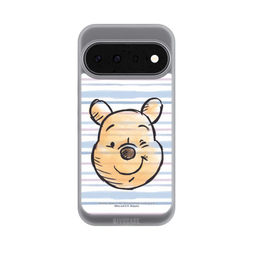 Google Pixel 11 NIVOpure Winnie the Pooh on Stripes 