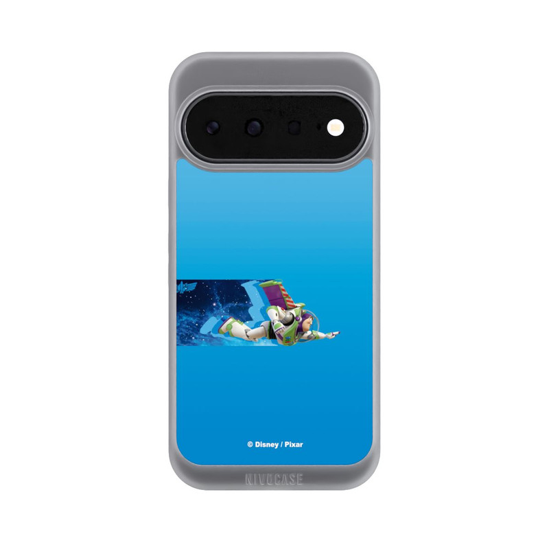 Pixel 11 NIVOpure Buzz Lightyear Bis zur Unendlichkeit und darüber hinaus