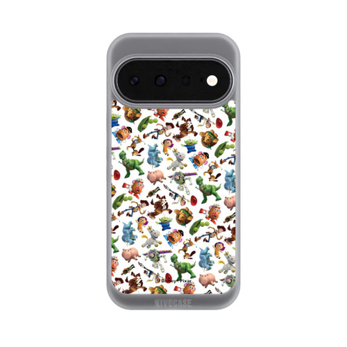 Google Pixel 11 NIVOpure Toy Story-Muster 