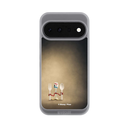 Google Pixel 11 NIVOpure Toy Story Forky 