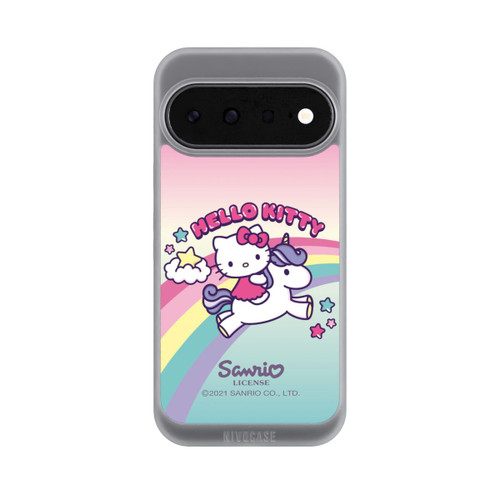 Google Pixel 11 NIVOpure Hello Kitty Regenbogen 