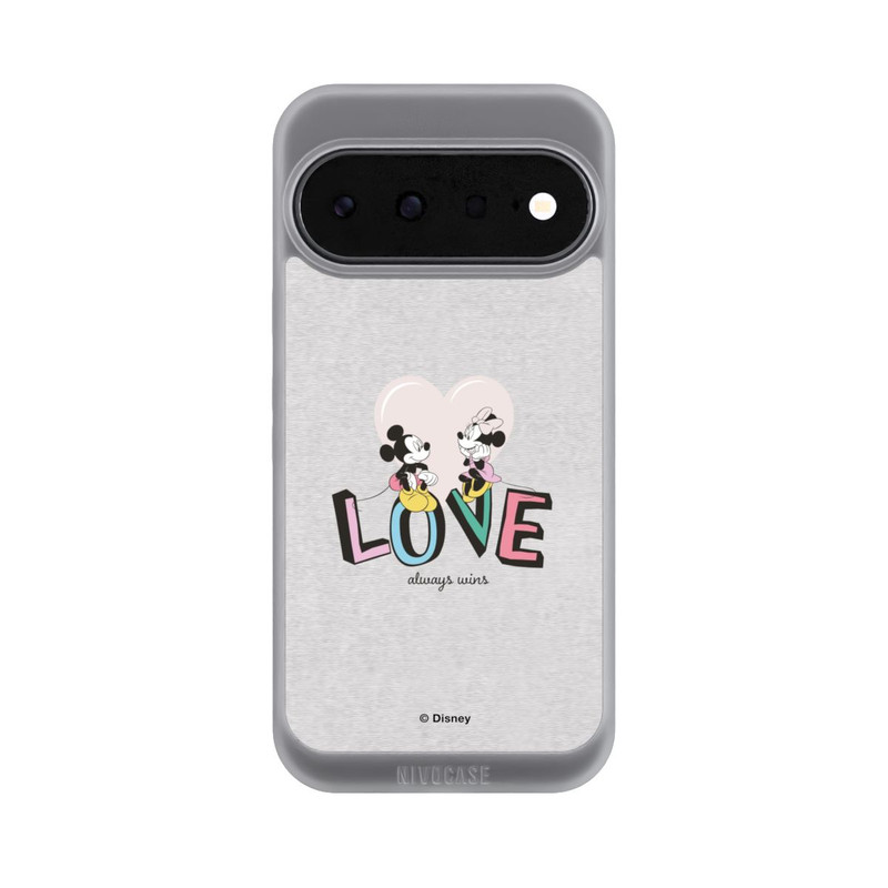 Pixel 11 NIVOpure Love Always Wins