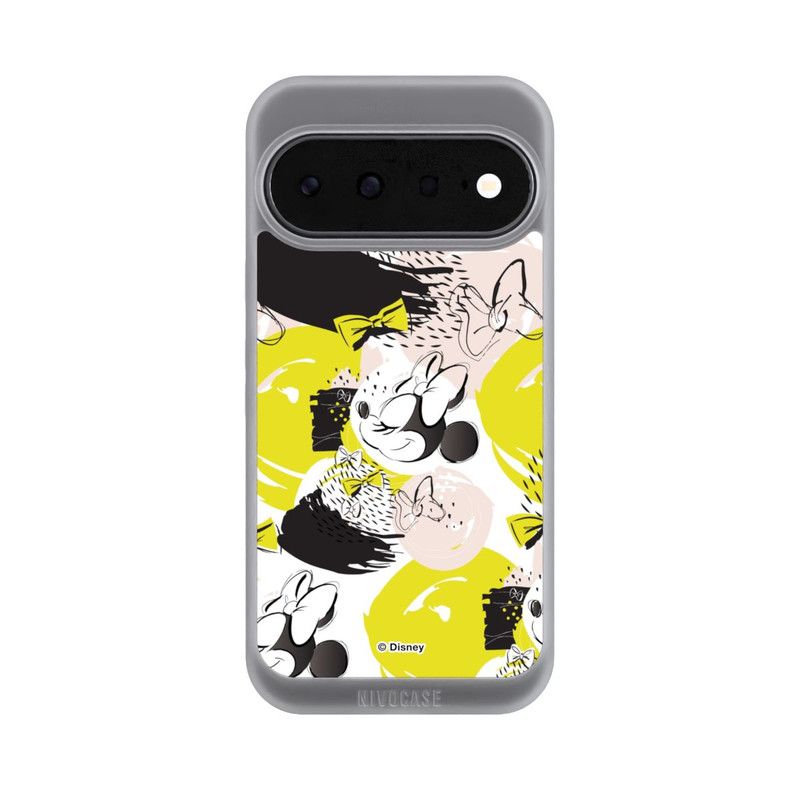 Pixel 11 NIVOpure Minnie Abstrakt