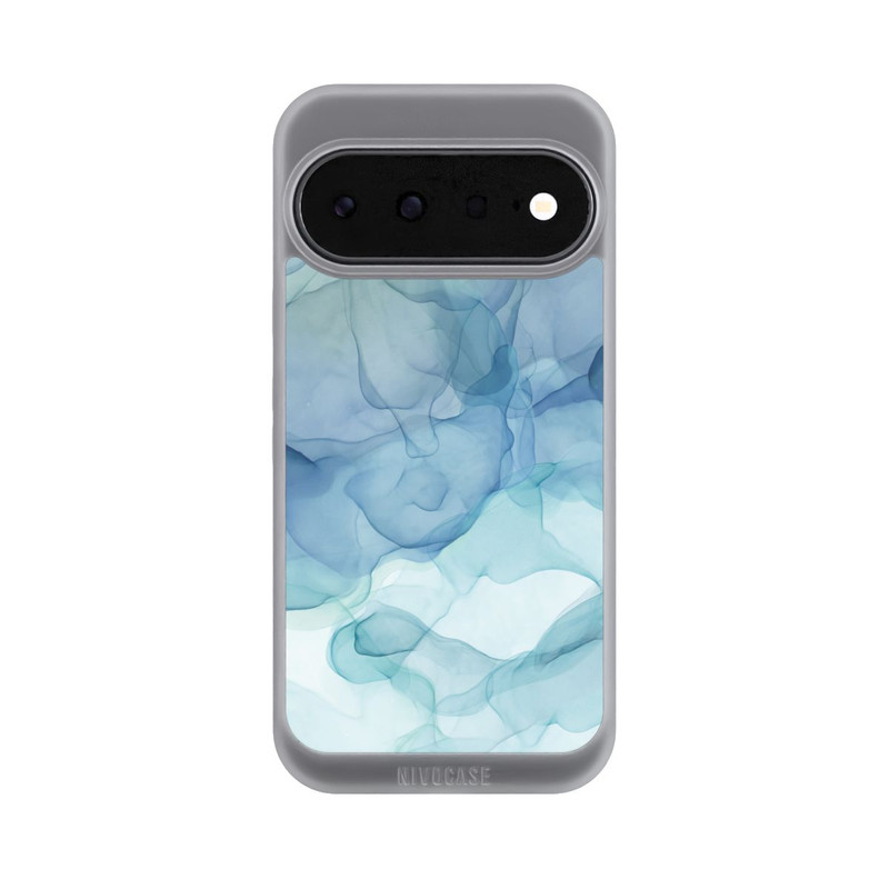 Pixel 11 NIVOpure Flüssige Kunst kühler Morgen
