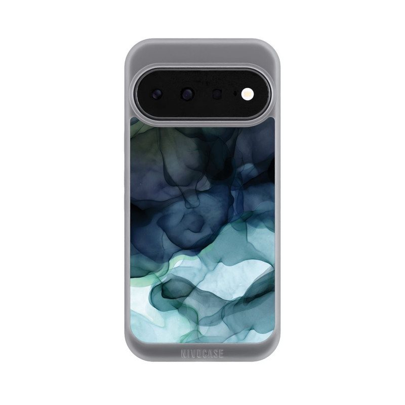 Pixel 11 NIVOpure Flüssig Kunst Dämmerungsstimmung