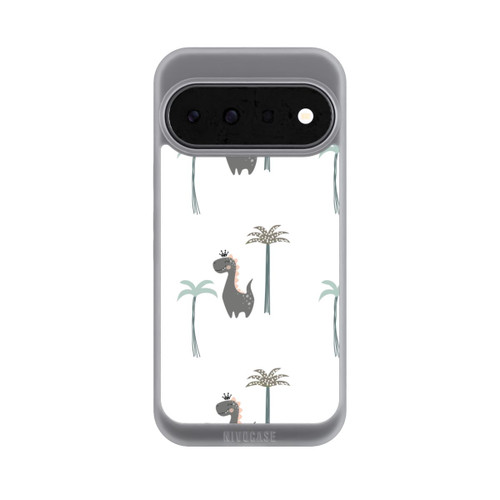 Google Pixel 11 NIVOpure Dino Palms
