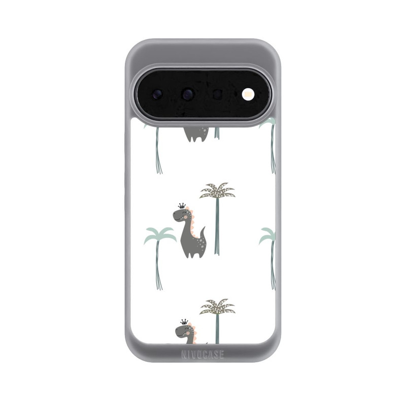 Pixel 11 NIVOpure Dino Palmen