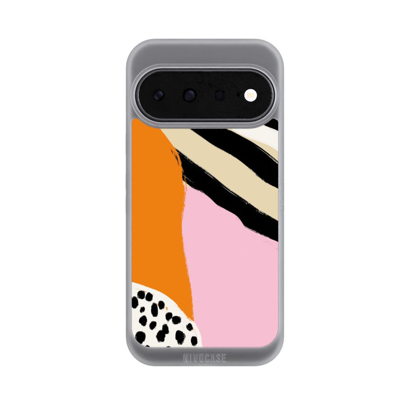 Pixel 11 NIVOpure Crazy Life Art