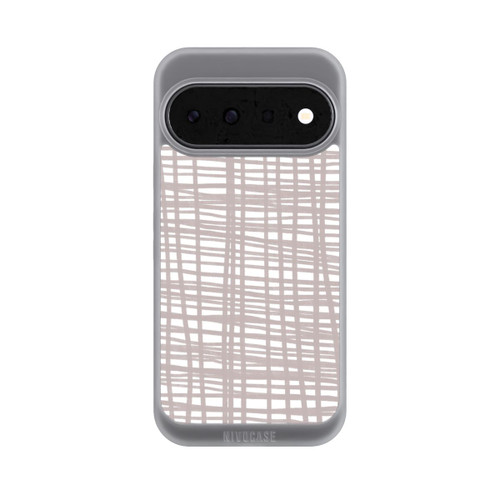Google Pixel 11 NIVOpure Kleinkariert