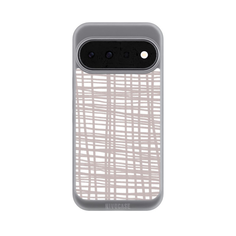 Pixel 11 NIVOpure Kleinkariert