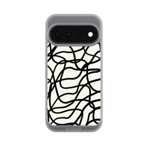 Google Pixel 11 NIVOpure Schwarze Linien