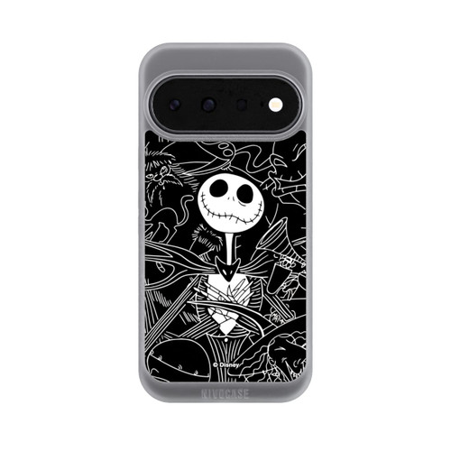 Google Pixel 11 NIVOpure Croquis de Jack - L'étrange Noel de Monsieur Jack 