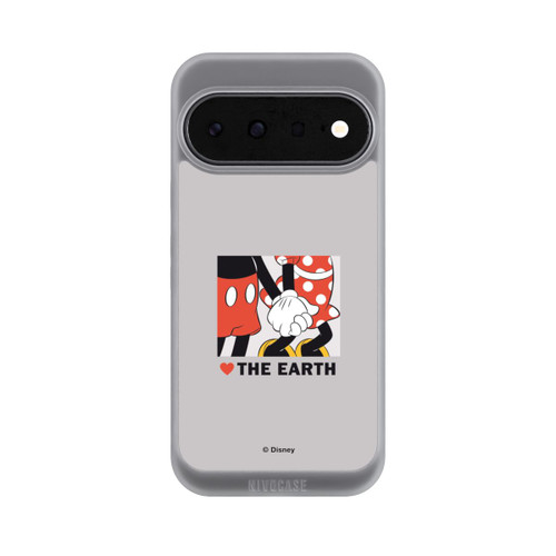 Google Pixel 11 NIVOpure Liebe die Erde Micky and Minnie