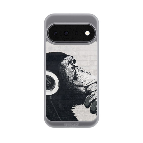 Google Pixel 11 NIVOpure Musician Monkey