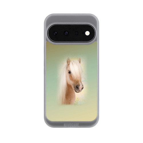 Google Pixel 11 NIVOpure Haflinger Portait