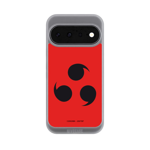 Google Pixel 11 NIVOpure Sharingan