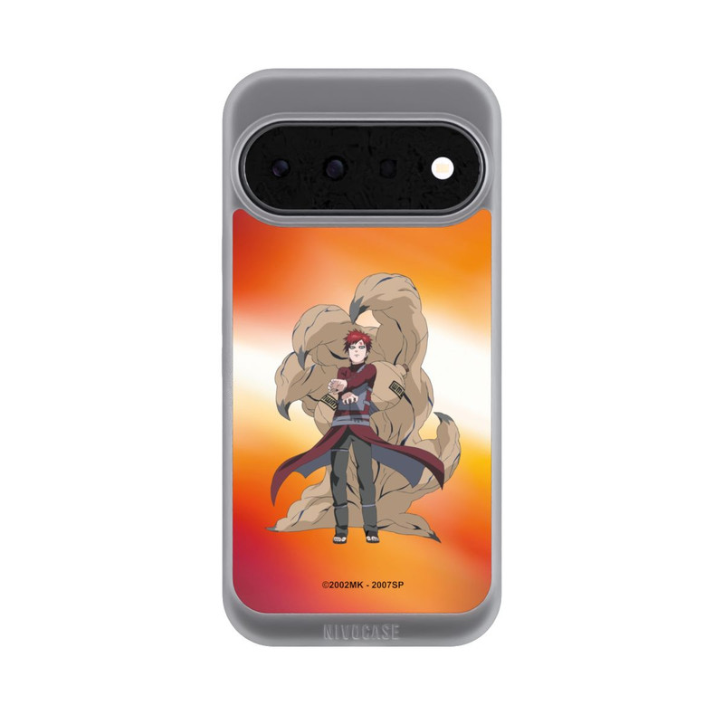 Pixel 11 NIVOpure Gaara