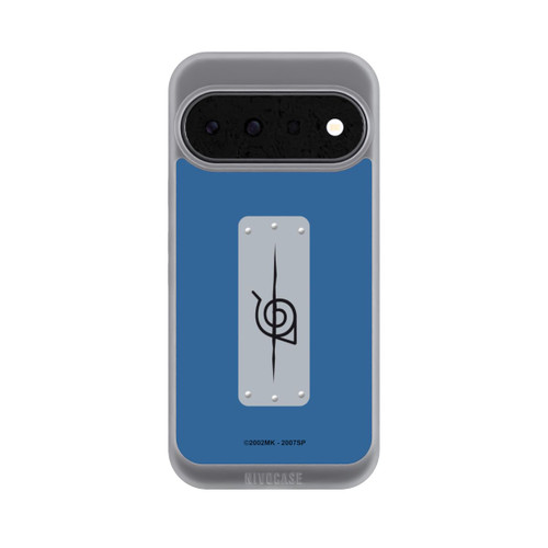 Google Pixel 11 NIVOpure Sasuke Stirnband