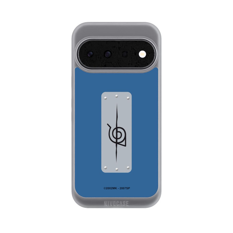 Pixel 11 NIVOpure Sasuke Stirnband