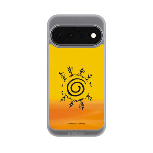 Google Pixel 11 NIVOpure Das Siegel von Naruto