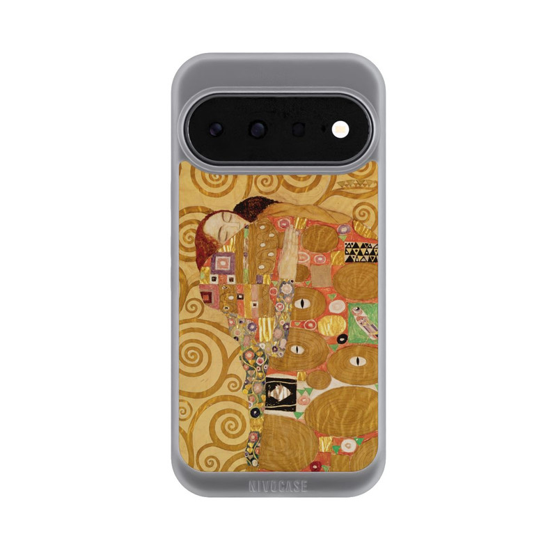 Pixel 11 NIVOpure Vollendung von Gustav Klimt