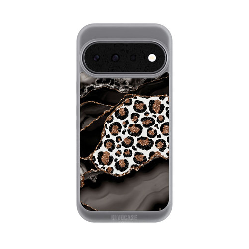 Google Pixel 11 NIVOpure Patterns and textures white
