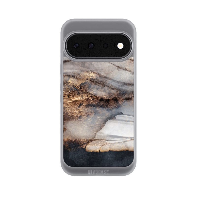Pixel 11 NIVOpure Aufziehender Sturm