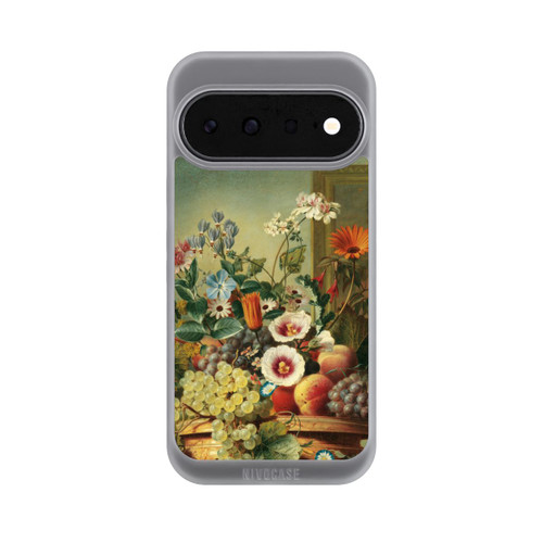 Google Pixel 11 NIVOpure Still Life with Flowers and Fruit - Eelke Jelles Eelkema
