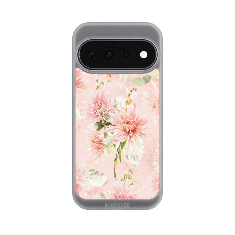Pixel 11 NIVOpure Blumen zum Träumen