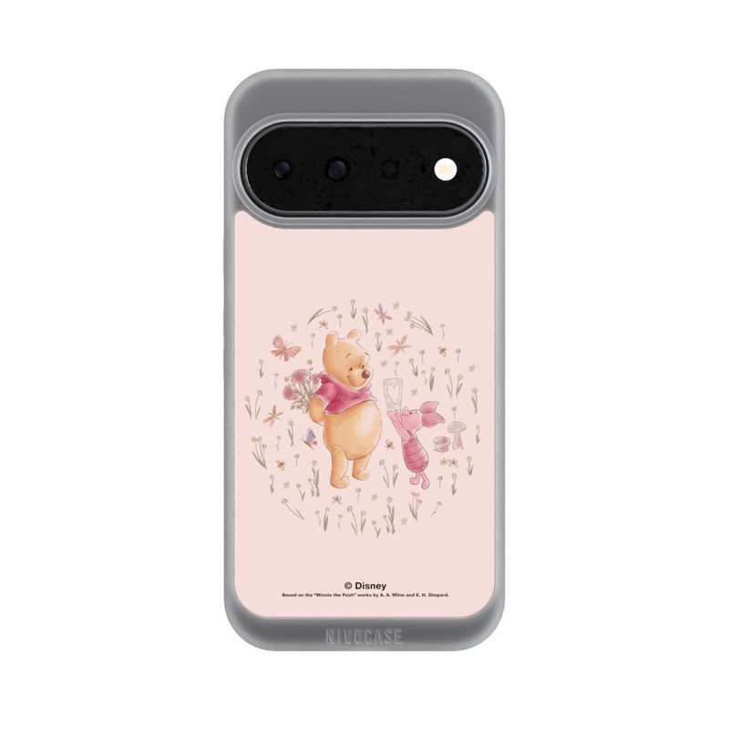 Pixel 11 NIVOpure Winnie Puuh und Ferkel Herz schenken