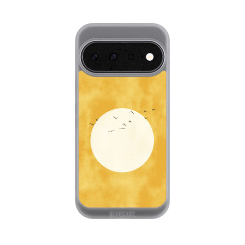 Google Pixel 11 NIVOpure Ewiger Sonnenschein