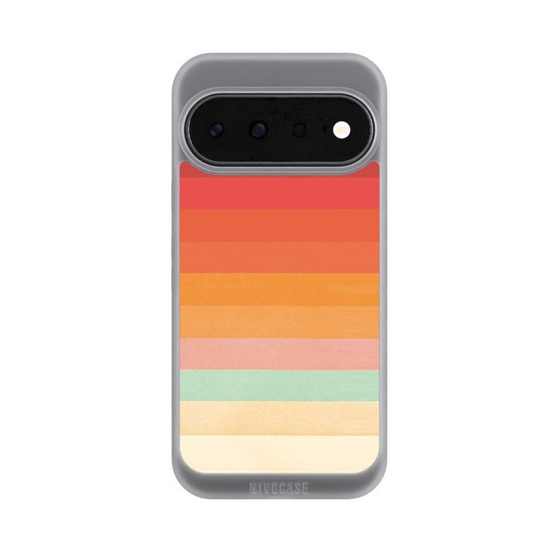 Pixel 11 NIVOpure Regenbogen Chevrons II